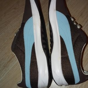 Mens Puma Shoes